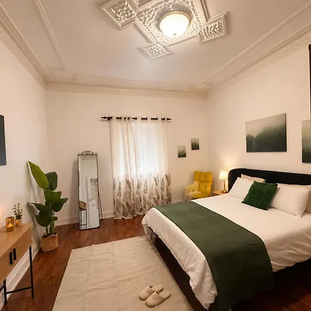 Bed & Breakfast Casa Do Jardim Peniche