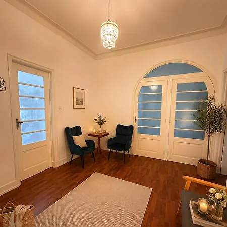 Casa Do Jardim