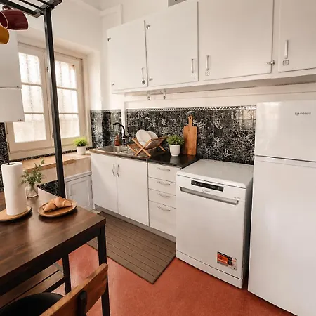 Bed & Breakfast Casa Do Jardim
