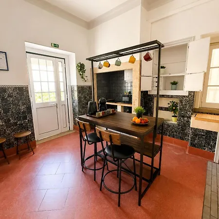 Casa Do Jardim Bed & Breakfast Peniche